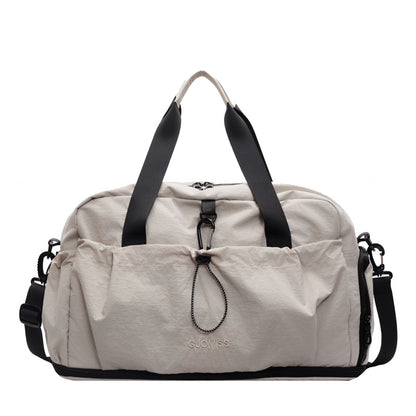 Vielseitige leichte Reisetasche Brehn