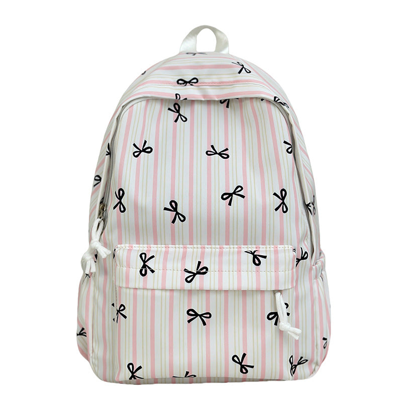 Muster Rucksack Brehn