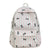 Muster Rucksack Brehn