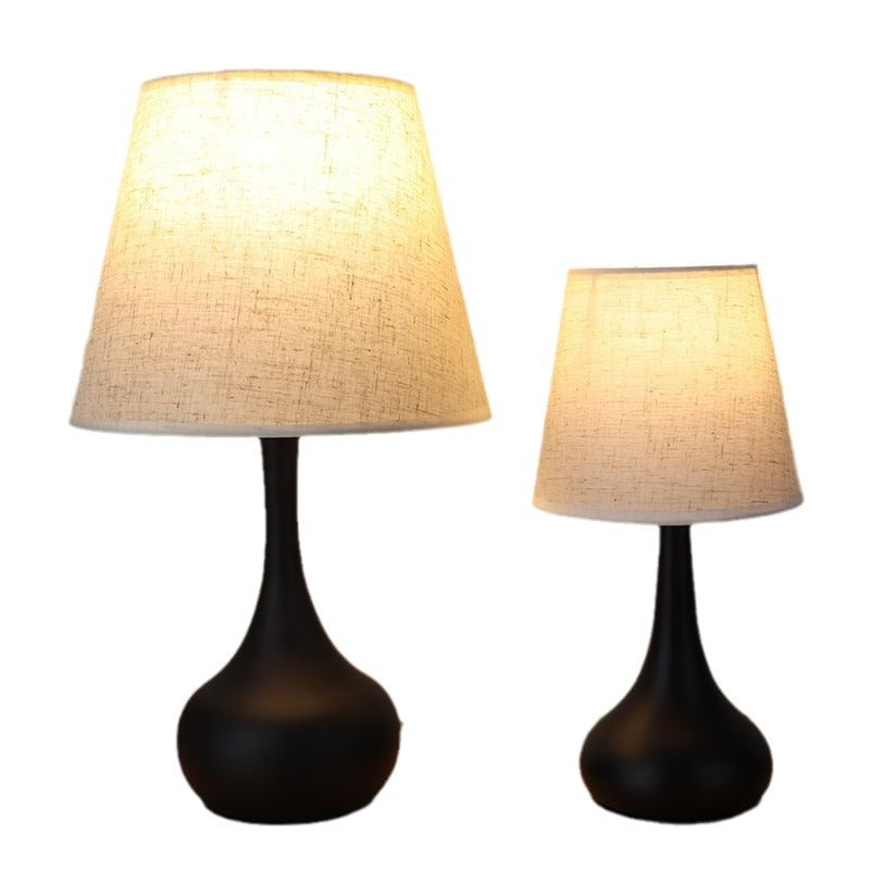 Moderne Tischlampe
