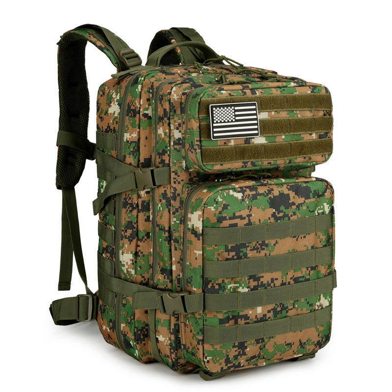 Taktischer Rucksack Brehn
