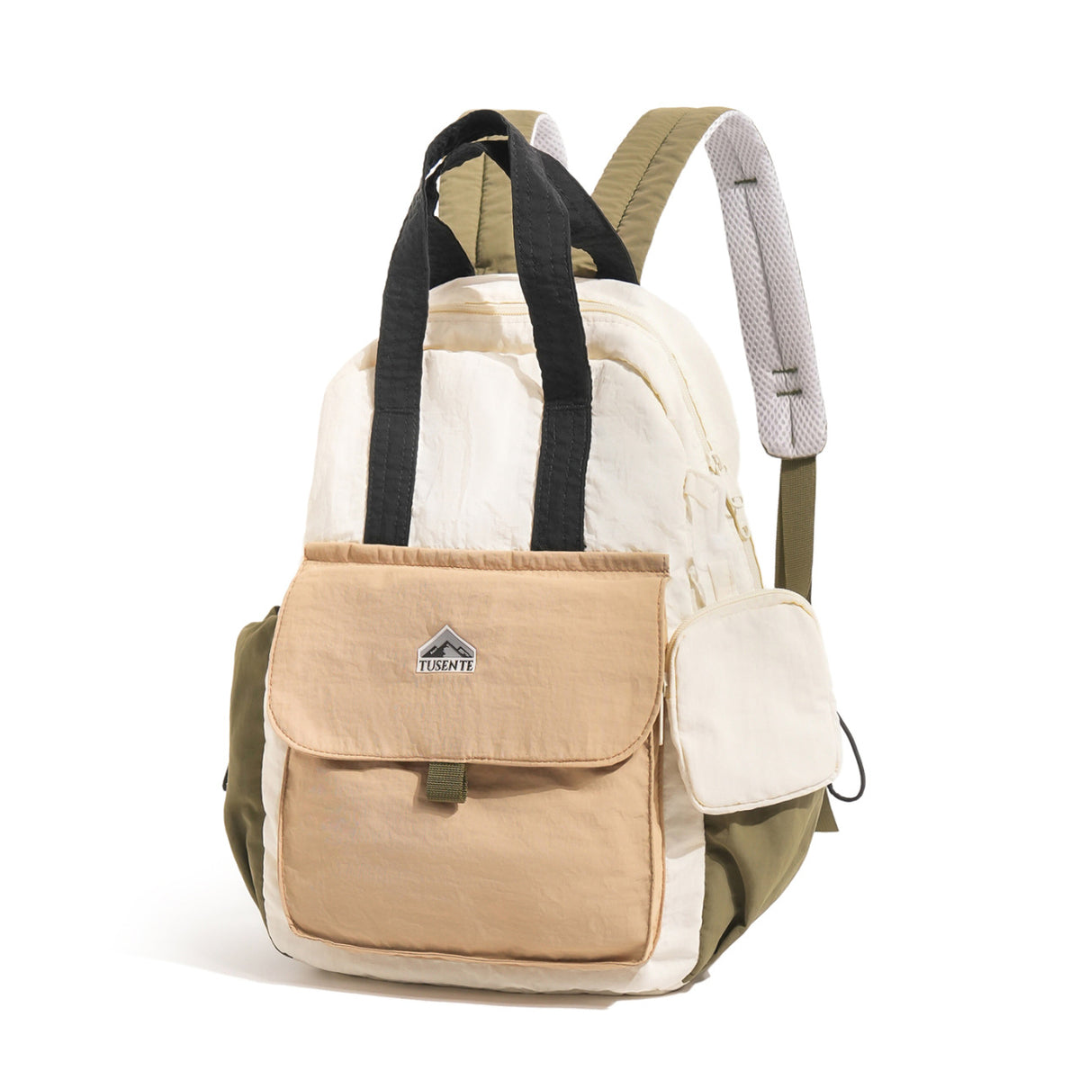 Lässiger Abenteuer-Rucksack Brehn