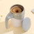 Stilvoller Kaffeezubereiter Brehn