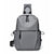 Vielseitiger Urban Sling Rucksack Brehn