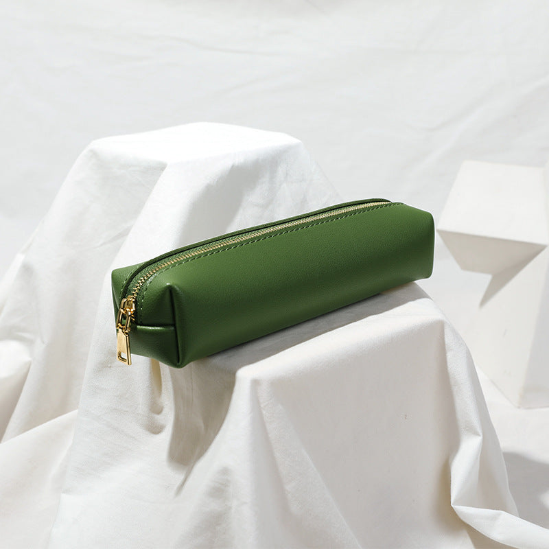 Elegante Zip-Bleistiftetui Brehn