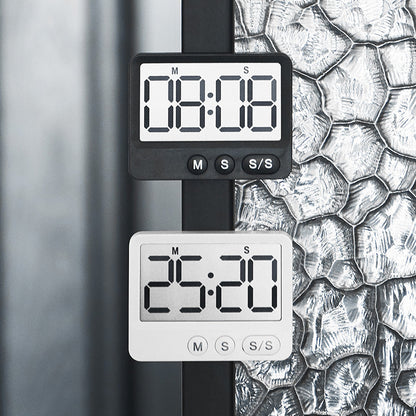 Digitaler Küchen-Timer Brehn
