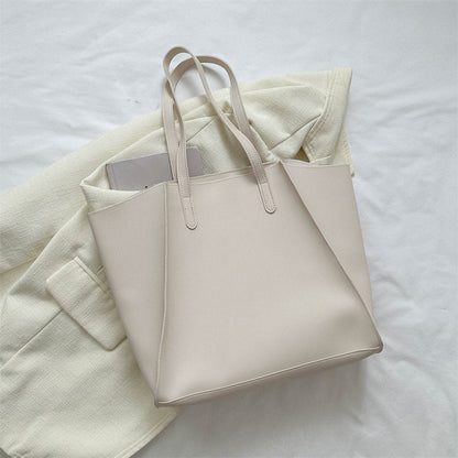 Minimalistisch Strukturierte Tote