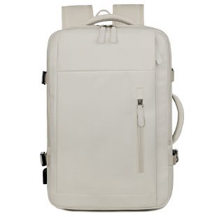 Multi-Funktions-Reise-Organizer-Rucksack Brehn