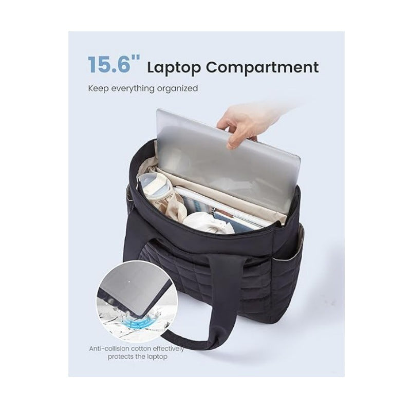 Vielseitige Tasche mit Organisierten Fächern Brehn