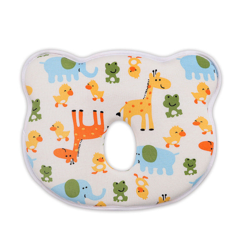 Komfortables Baby-Nackenstützkissen Brehn