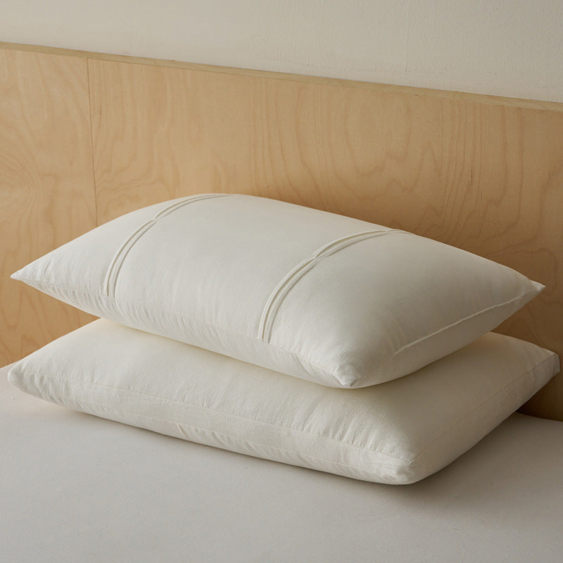 Ergonomisches Hotel-Schlafkissen mit Anpassbarer Unterstützung Brehn