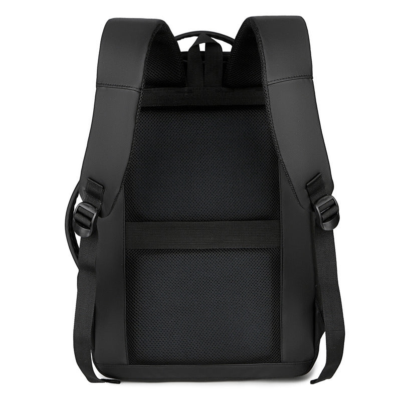 Professioneller Reise-Laptop-Rucksack Brehn