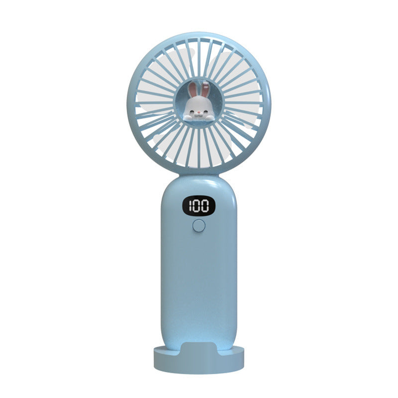 Damen Tragbarer Mini Ventilator Brehn