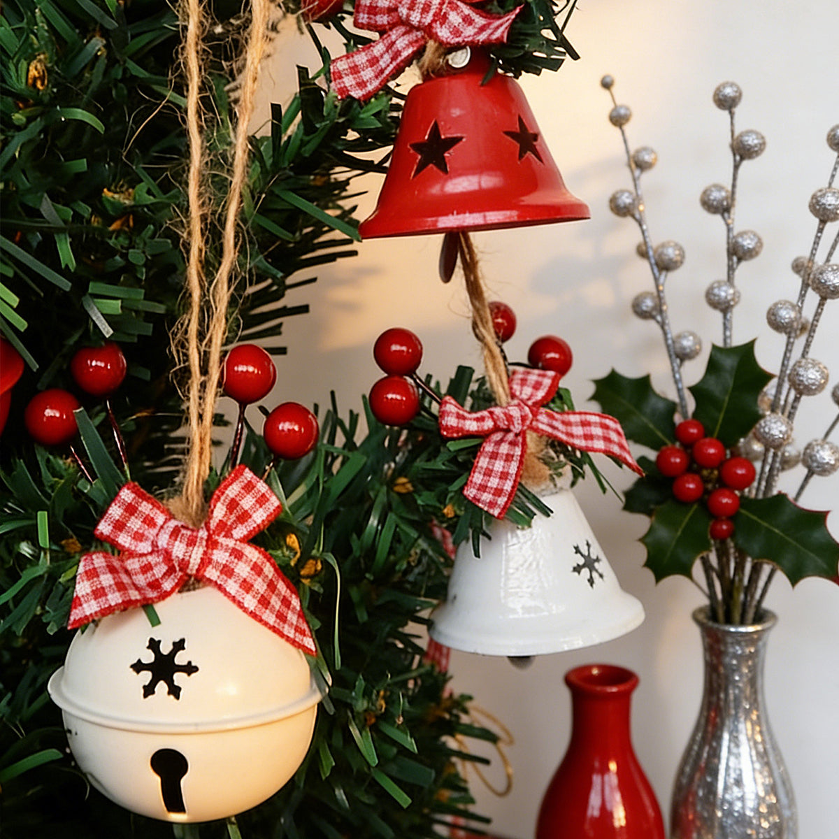 Dekorativer Weihnachtsschmuck Brehn