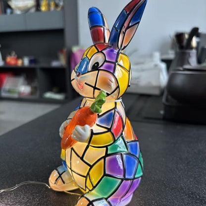 Dekoratives Kunstwerk Brehn