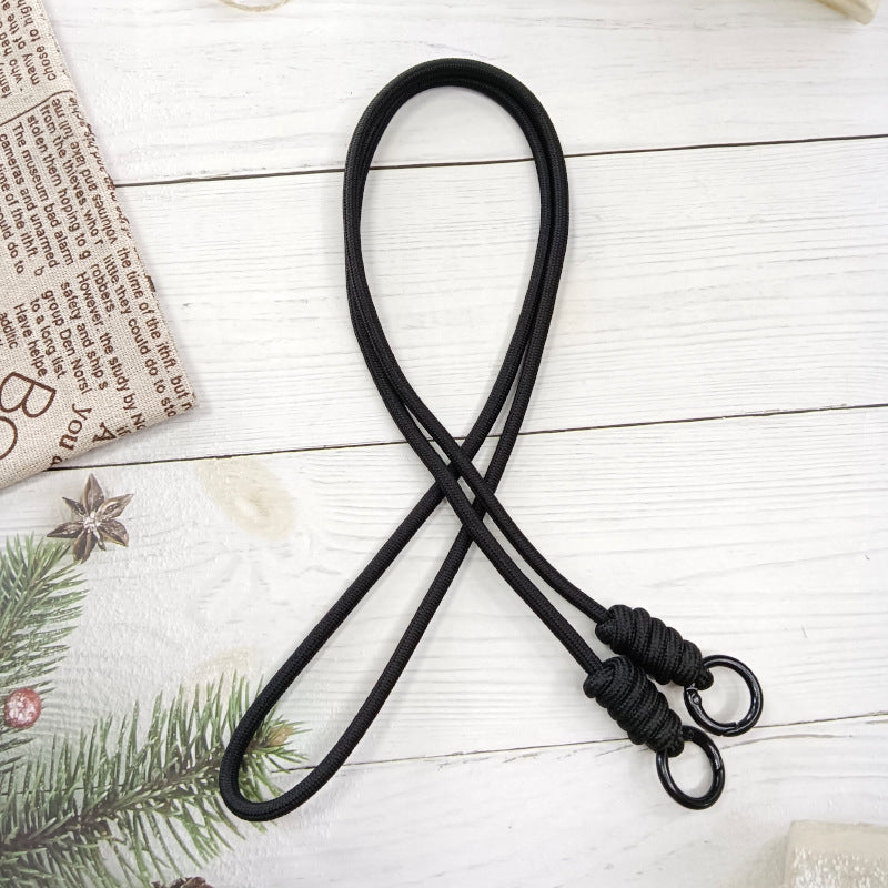 Verstellbare Paracord Utility Leine Brehn