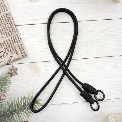 Verstellbare Paracord Utility Leine Brehn