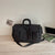 Mehrfach-Taschen Wochenend-Duffel