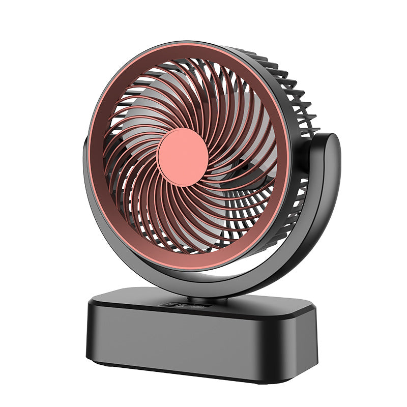 Home Office Tischventilator Brehn