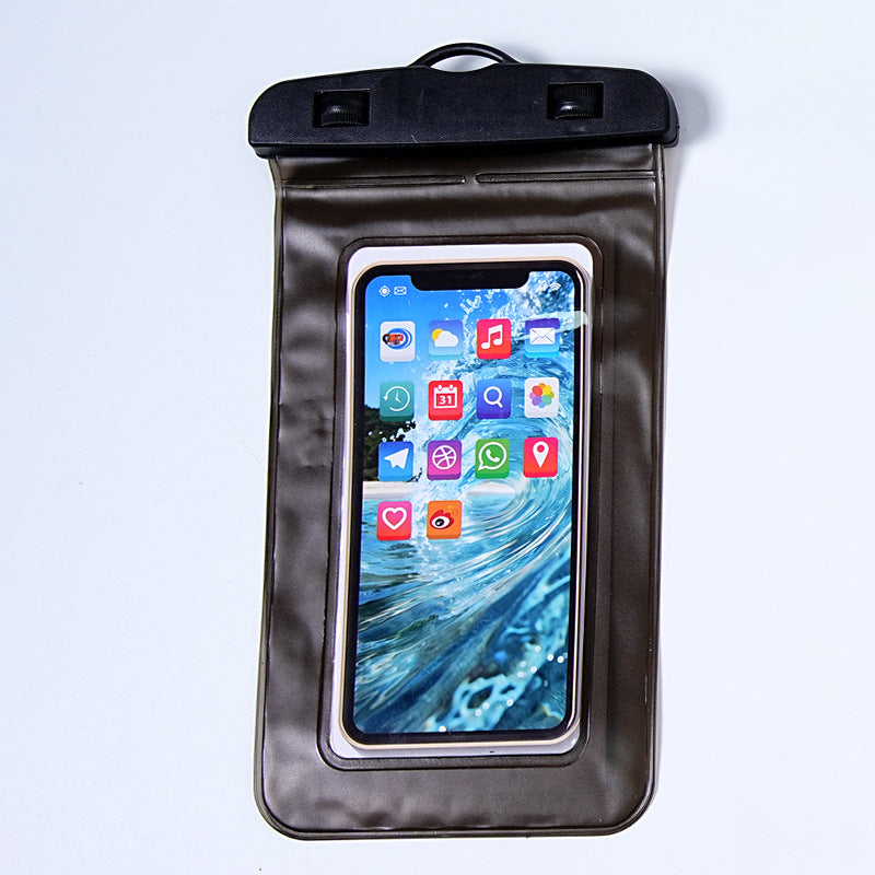 Wasserdichte Smartphone-Hülle Brehn