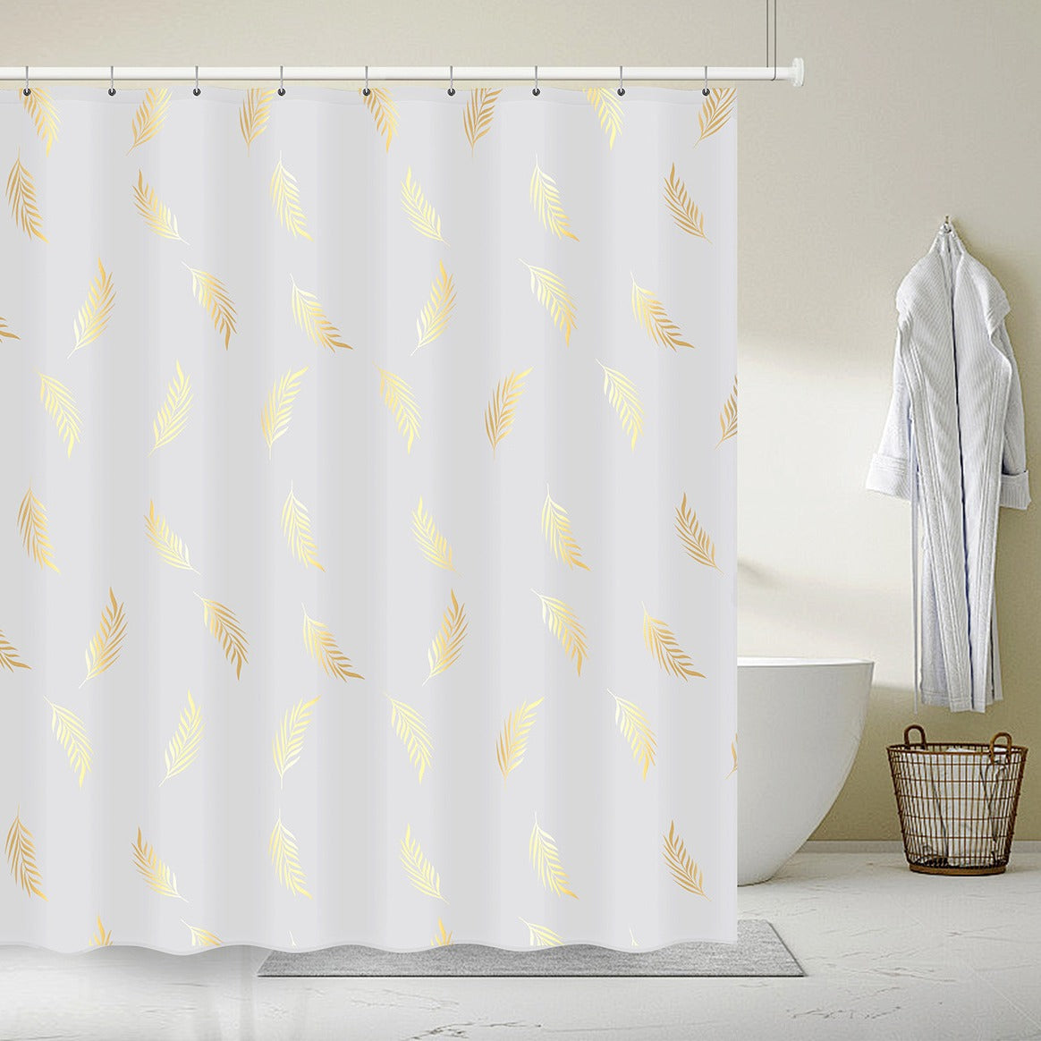 Dekorativen Faux-Seiden-Tischdecke Brehn