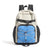 Outdoor Utility Rucksack Brehn