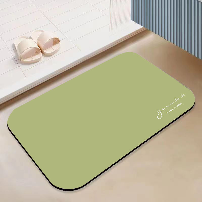 Bodenmatte
