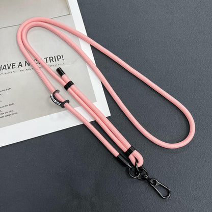 Premium verstellbares multifunktionales Lanyard Brehn