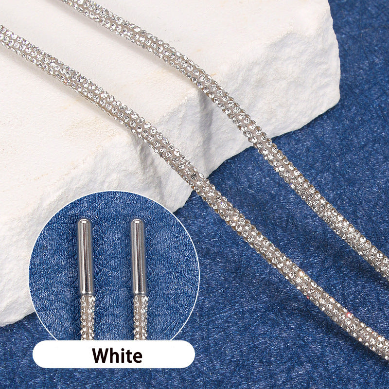 Modischer kristallbesetzter Lanyard Brehn