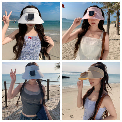 Verstellbare Sonnenblende mit integriertem Smartphone-Halter und UV-Schutz Brehn