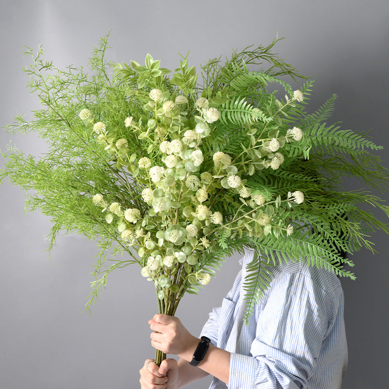 Dekorative Künstliche Blumenanordnung