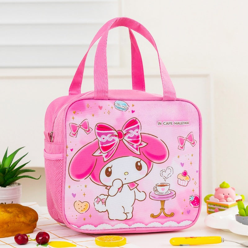 Kids Isolierte Lunch Tasche Brehn