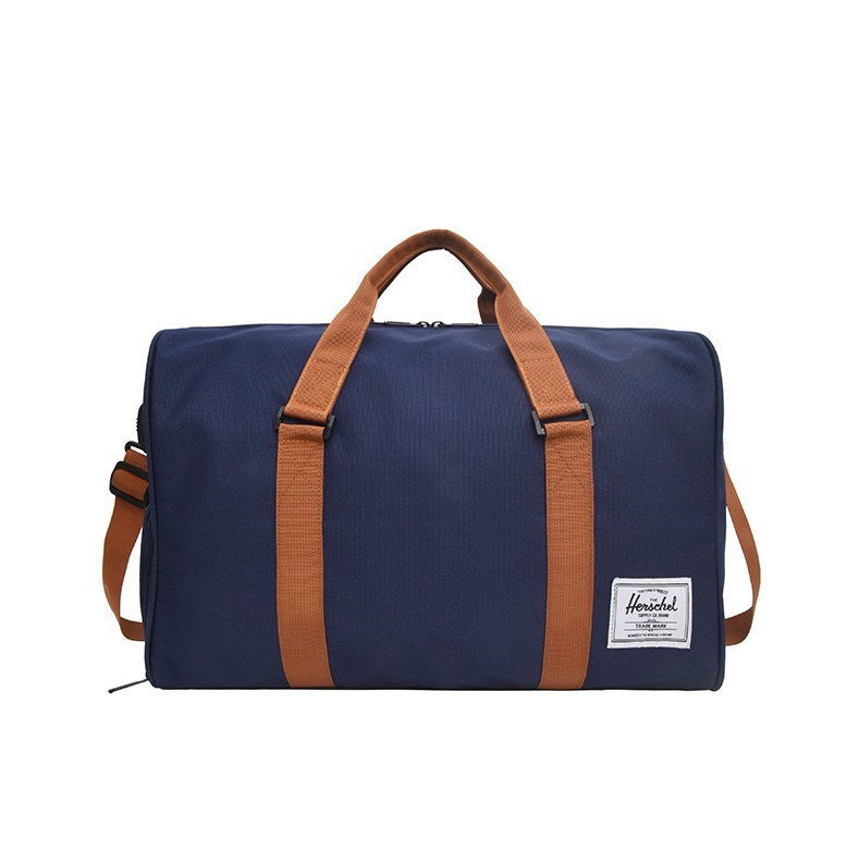 Reise Duffel Tasche
