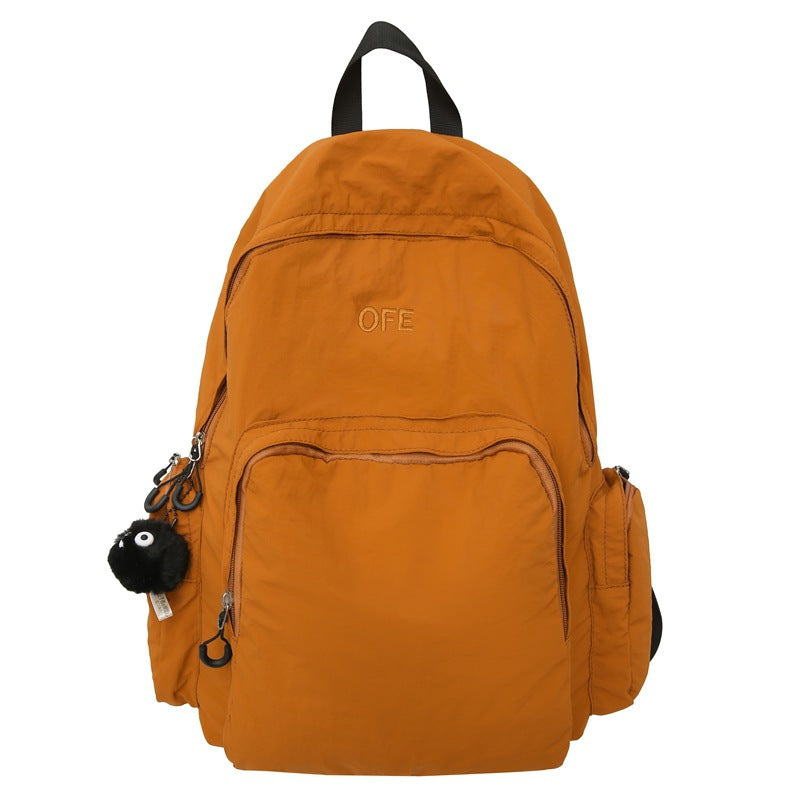 Leichte Multi-Taschen Outdoor-Rucksack Brehn