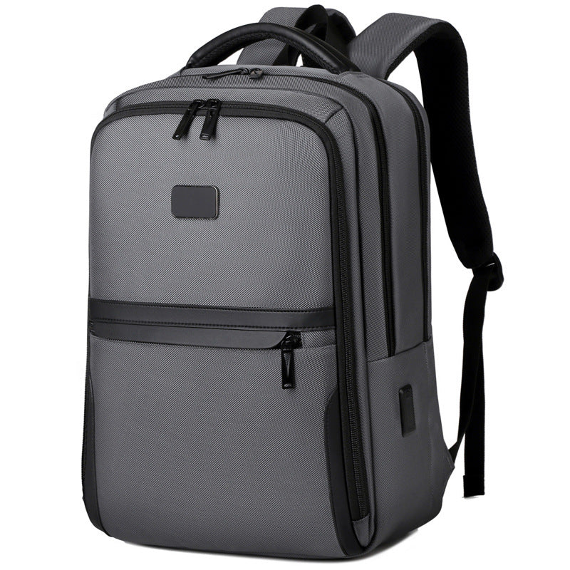 Professioneller Business-Laptop-Rucksack Brehn