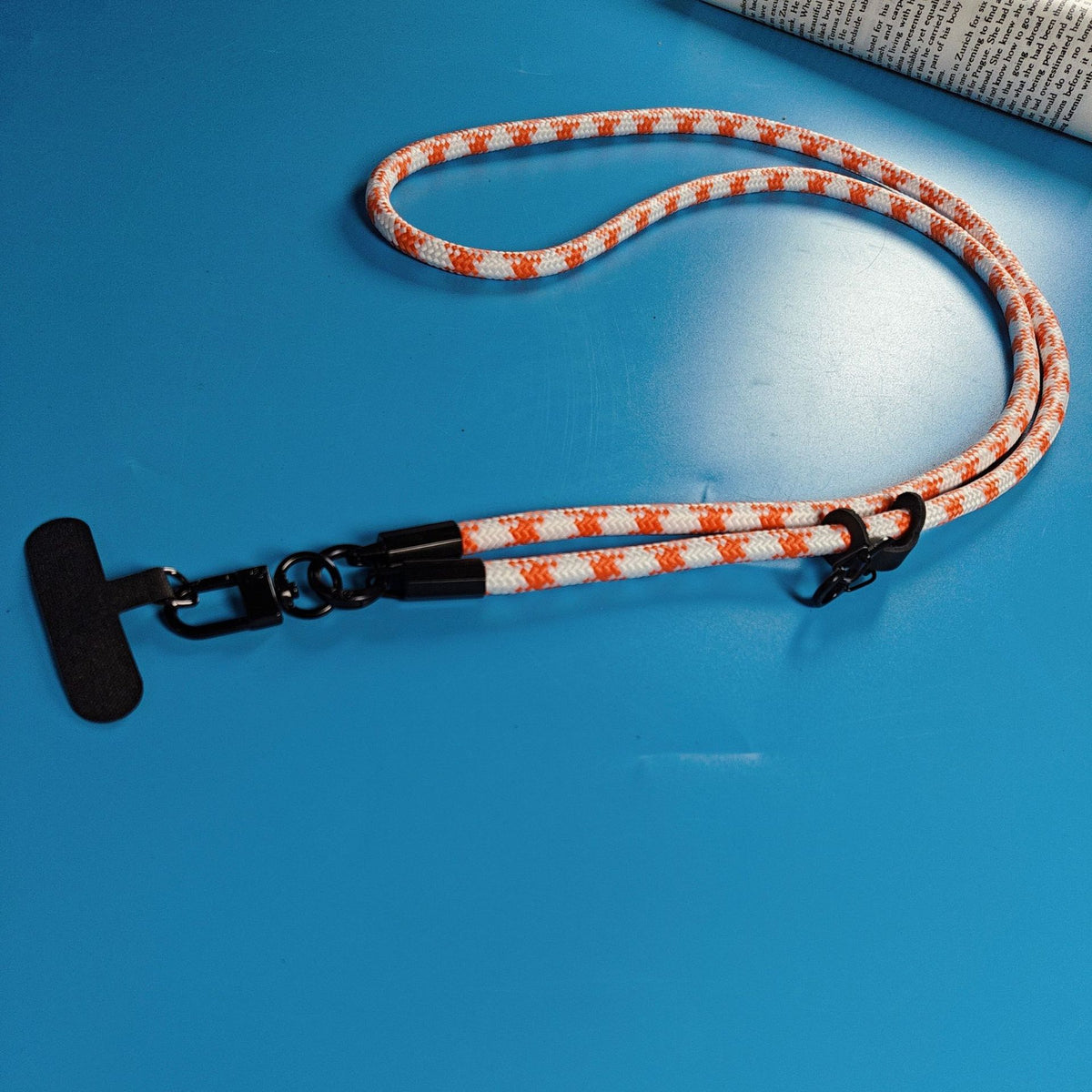 Langlebige verstellbare Utility-Lanyard Brehn