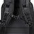 Multifunktionaler ergonomischer Rucksack Brehn