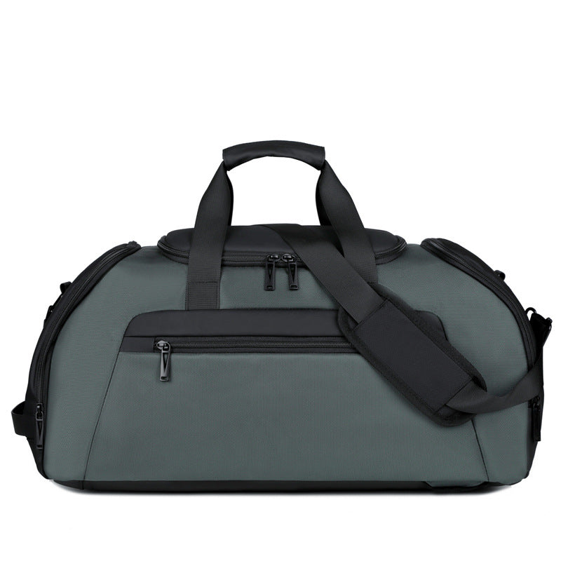 Reise-Duffel-Tasche Brehn
