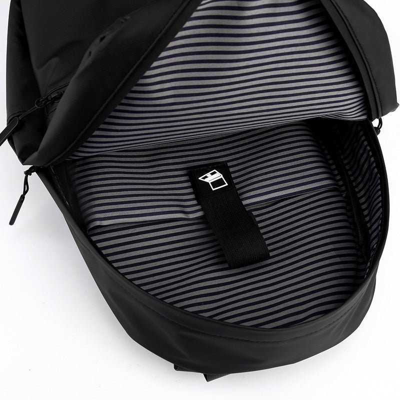 Leichtgewicht Anti-Diebstahl Rucksack Brehn