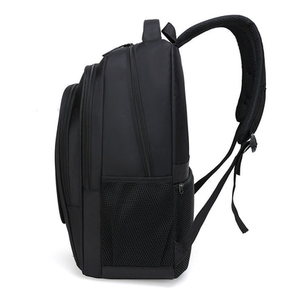 Moderner funktionaler Rucksack Brehn