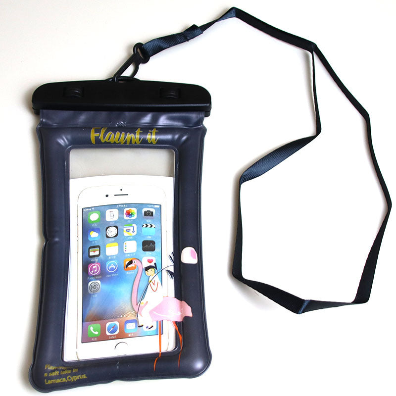 Unisex wasserdichtes Smartphone-Hülle Brehn