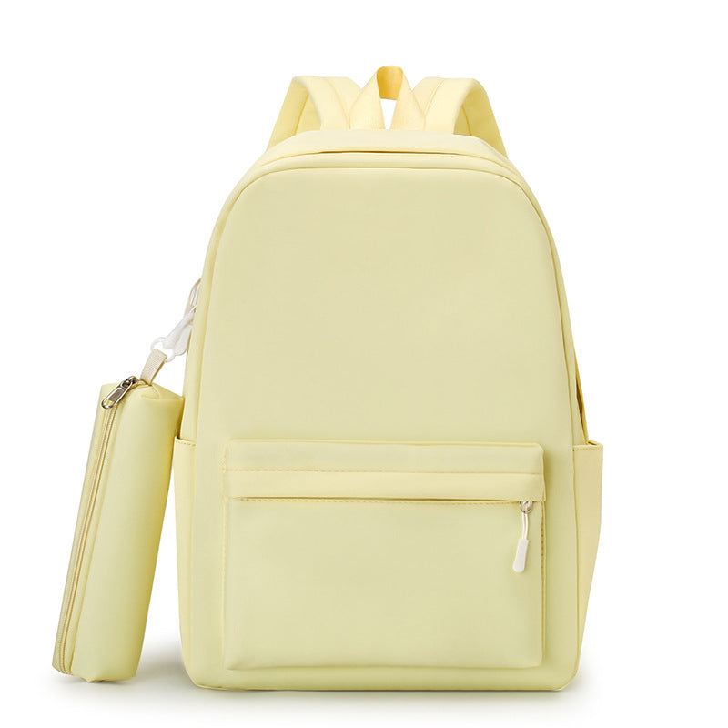 Stylischer Multifunktions-Rucksack Brehn