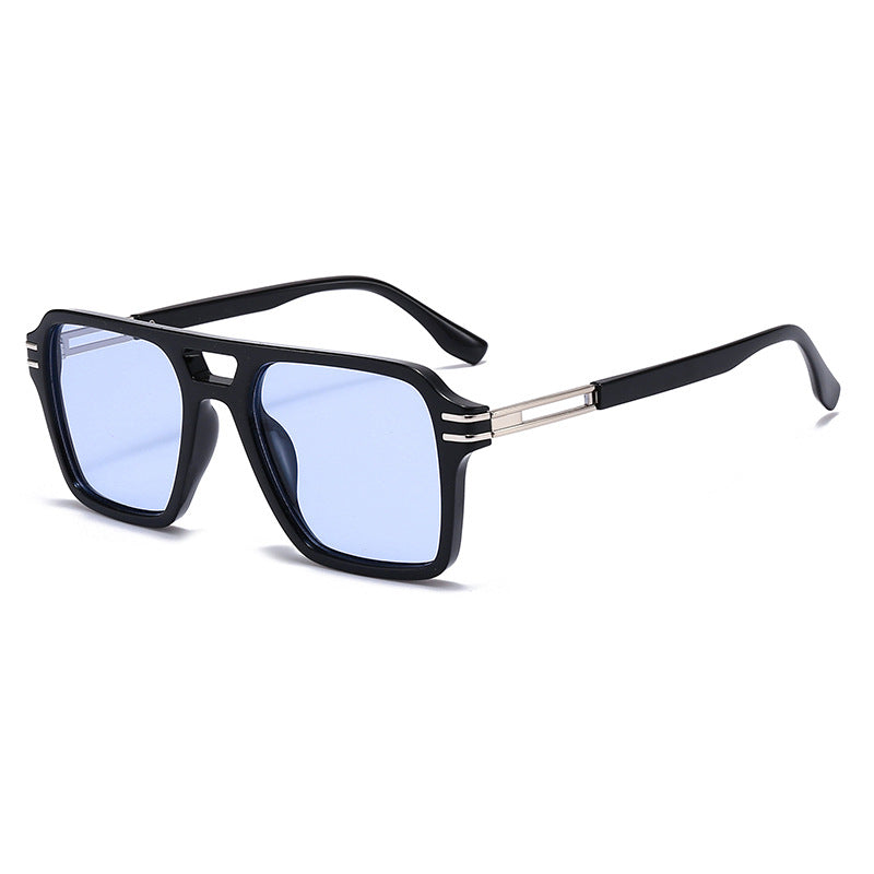 Damen modische Brille Brehn
