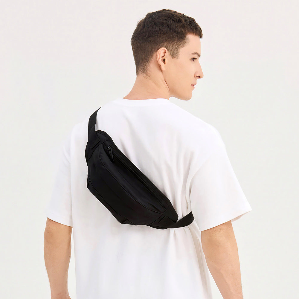 Kompakte Slingtasche Brehn