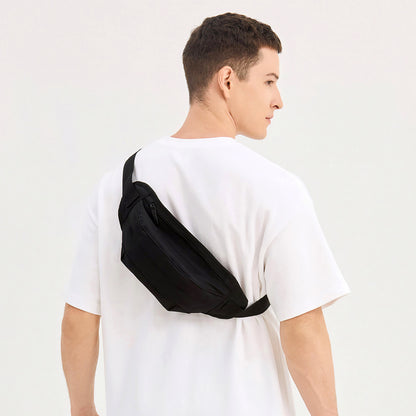 Kompakte Slingtasche Brehn