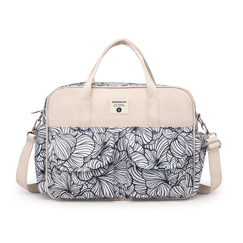 Funktionale Laptop-Tasche Brehn