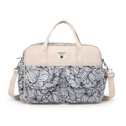 Funktionale Laptop-Tasche Brehn