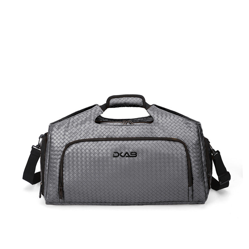 Damen Multifunktionale Sport- und Reisetasche Brehn