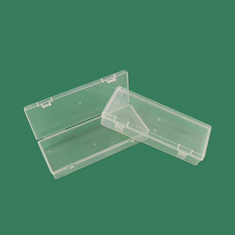 Multi-Funktionaler Transparenter Organizer Fall Brehn