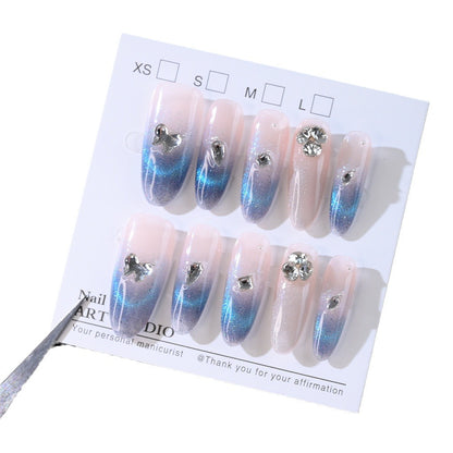 Glamouröse Nagelkunstkollektion Brehn